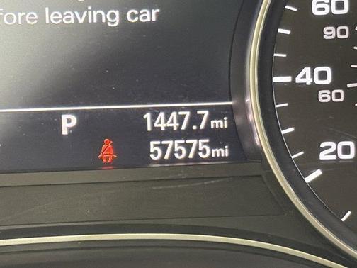 2017 Audi A7 3.0T Premium Plus