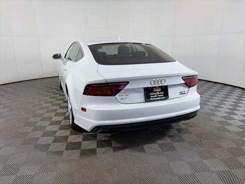 2017 Audi A7 3.0T Premium Plus