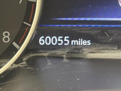 2022 Nissan Maxima Platinum