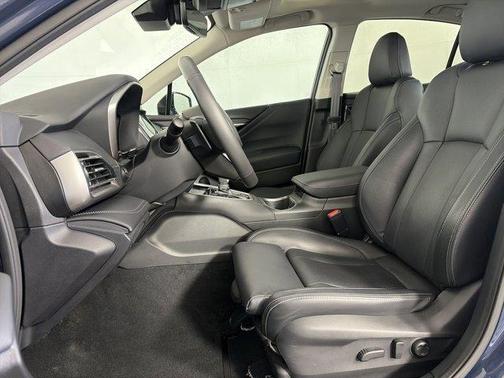 Cosmic Blue Pearl 2023 Subaru Legacy Touring XT