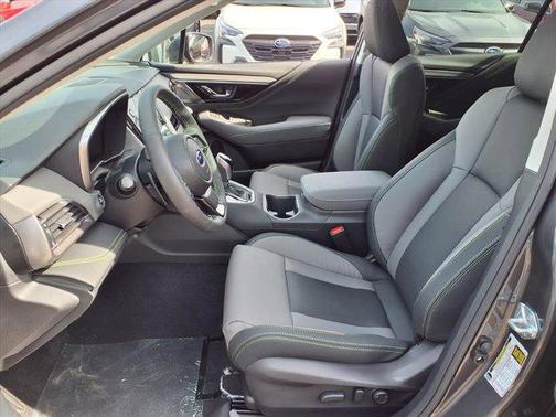 2025 Subaru Outback Onyx Edition XT