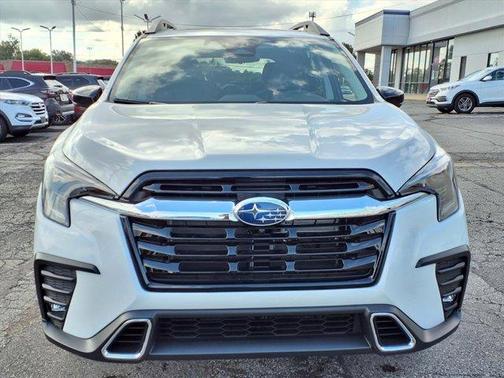 2025 Subaru Ascent Touring