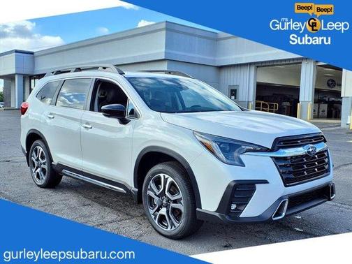 2025 Subaru Ascent Touring