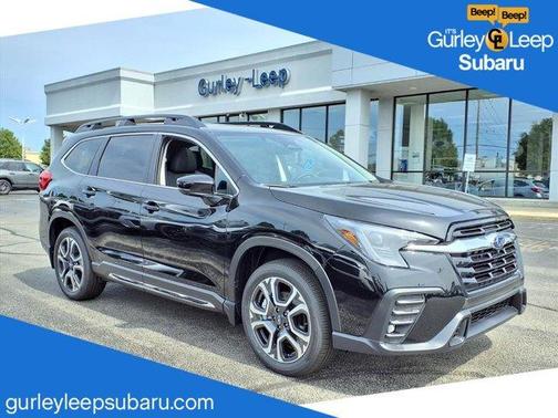 2025 Subaru Ascent Limited