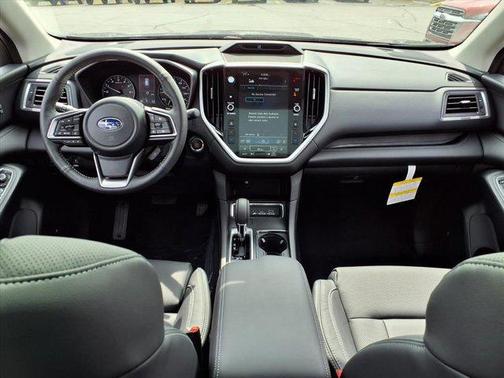 2025 Subaru Ascent Limited