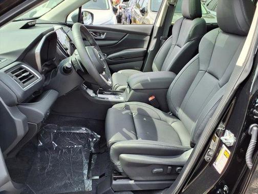 2025 Subaru Ascent Limited