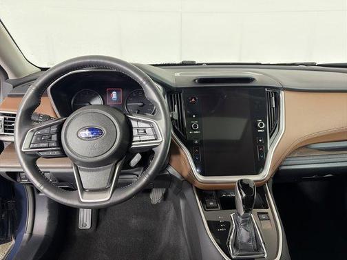 2023 Subaru Outback Touring
