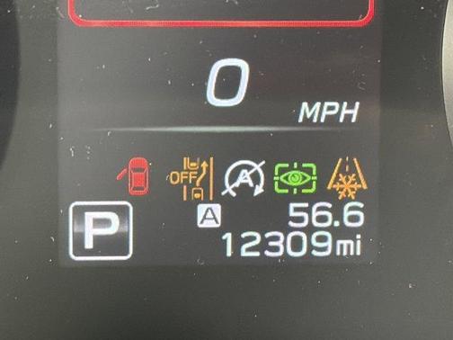 2023 Subaru Outback Touring