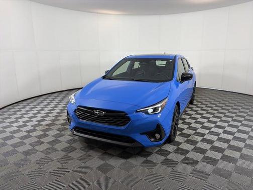 2024 Subaru Impreza RS