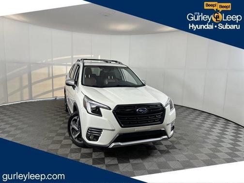 2022 Subaru Forester Touring
