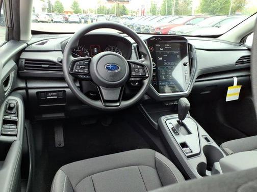 Sapphire Blue Pearl 2026 Subaru Crosstrek Premium
