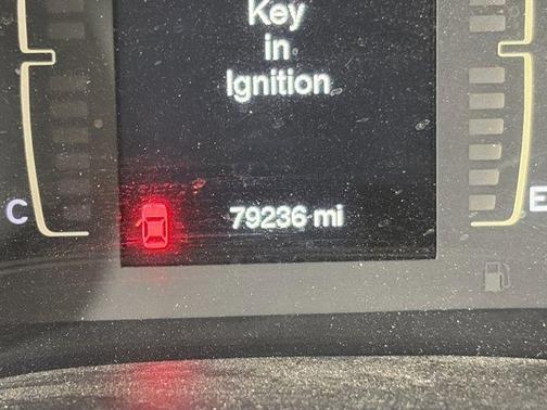 True Blue Pearlcoat 2015 Jeep Cherokee Latitude