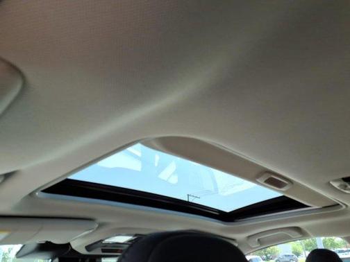 Magnetite Gray Metallic 2026 Subaru Crosstrek Premium