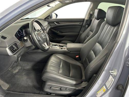 2022 Honda Accord Hybrid Touring