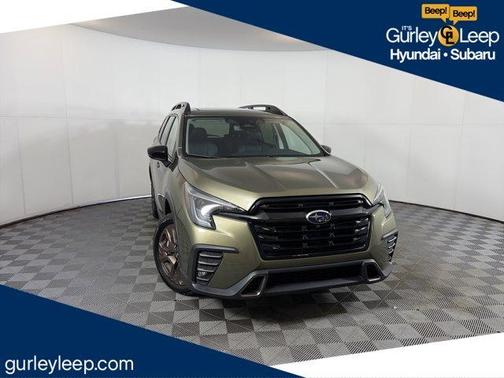 2025 Subaru Ascent Limited Bronze Edition