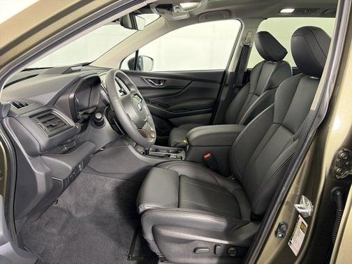 2025 Subaru Ascent Limited Bronze Edition