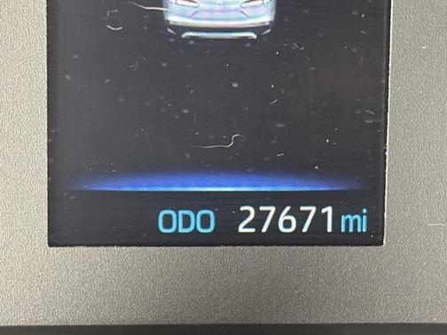 2023 Toyota Corolla Cross L