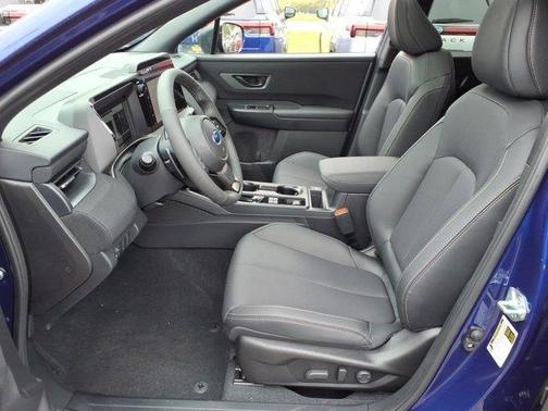 Sapphire Blue Pearl 2026 Subaru Outback Limited XT
