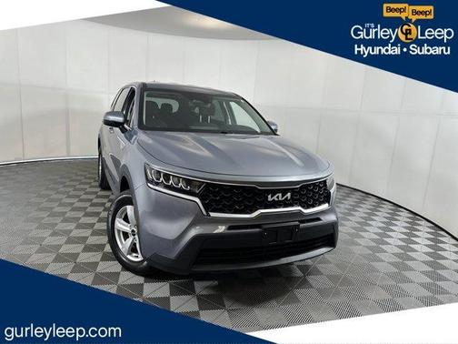 2023 Kia Sorento LX
