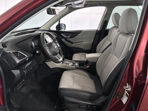 2023 Subaru Forester 2.5i Premium