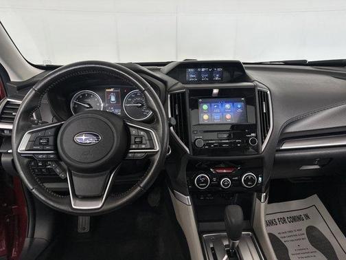 2023 Subaru Forester 2.5i Premium