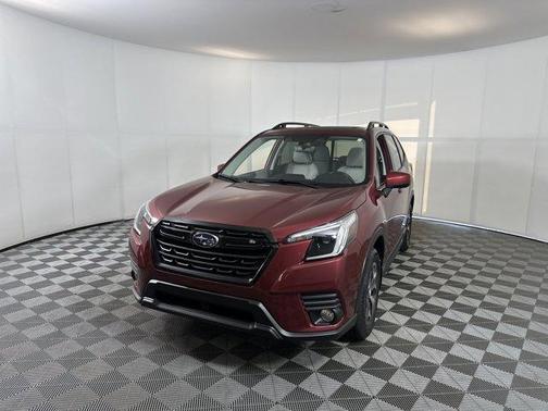 2023 Subaru Forester 2.5i Premium