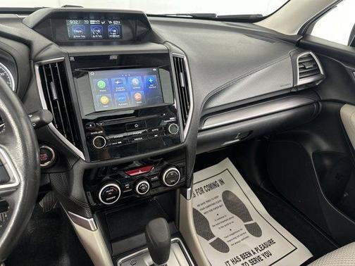 2023 Subaru Forester 2.5i Premium