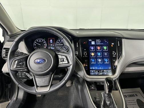 2022 Subaru Legacy Premium