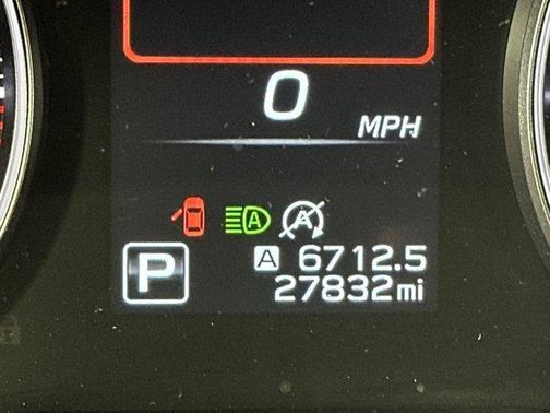 2022 Subaru Legacy Premium