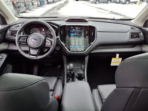 2026 Subaru Ascent Onyx Edition Touring