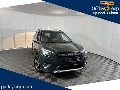 2023 Subaru Forester Touring