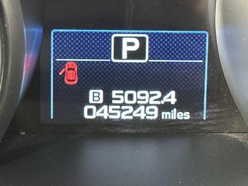 2019 Subaru Outback 3.6R Limited