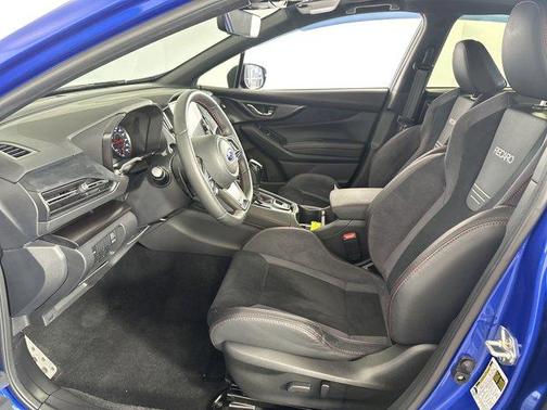 2022 Subaru WRX GT