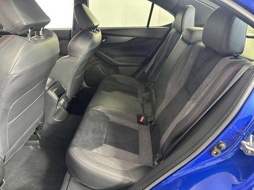 2022 Subaru WRX GT