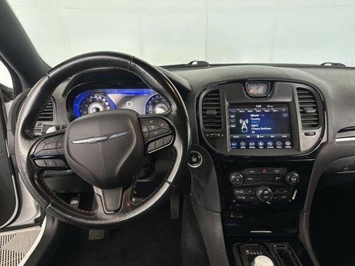 2019 Chrysler 300 S