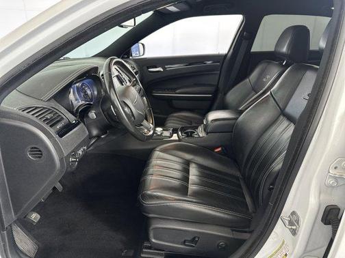 2019 Chrysler 300 S