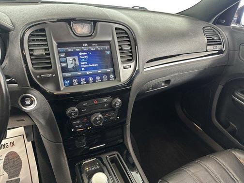2019 Chrysler 300 S