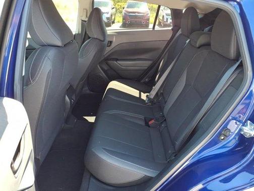 Sapphire Blue Pearl 2026 Subaru Crosstrek Premium