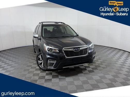 2019 Subaru Forester Touring