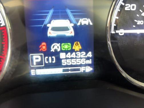 2019 Subaru Forester Touring