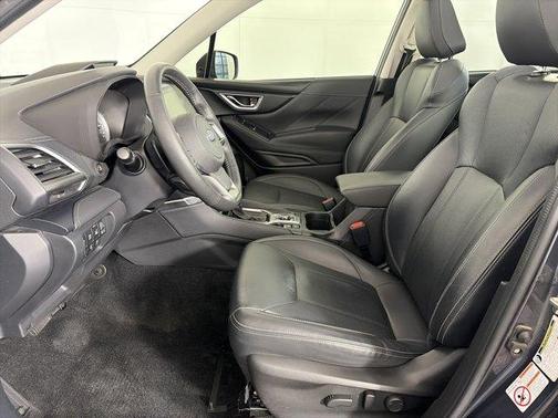 2019 Subaru Forester Touring
