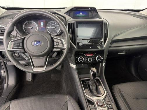 2019 Subaru Forester Touring