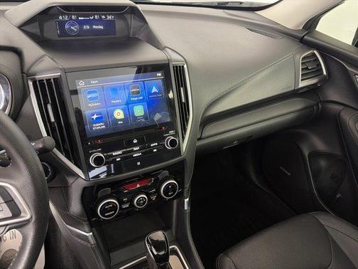 2019 Subaru Forester Touring