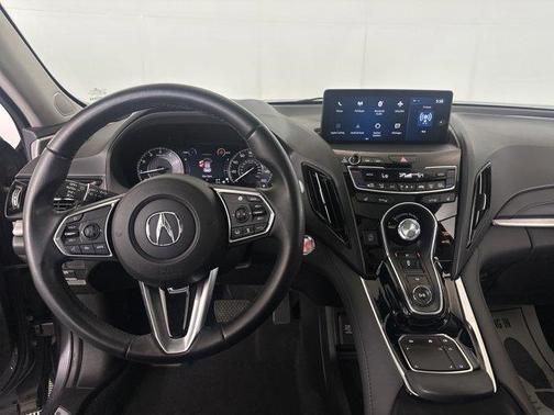 2021 Acura RDX Base