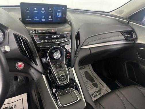 2021 Acura RDX Base