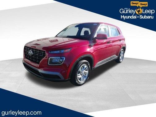 2023 Hyundai VENUE SE