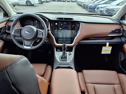 2025 Subaru Outback Touring XT