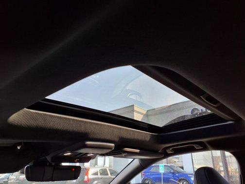 Ice Silver Metallic 2026 Subaru Outback Limited