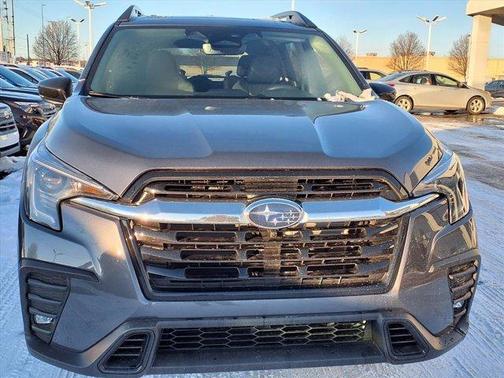 2026 Subaru Ascent Limited