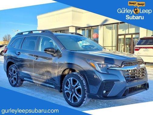 2026 Subaru Ascent Limited